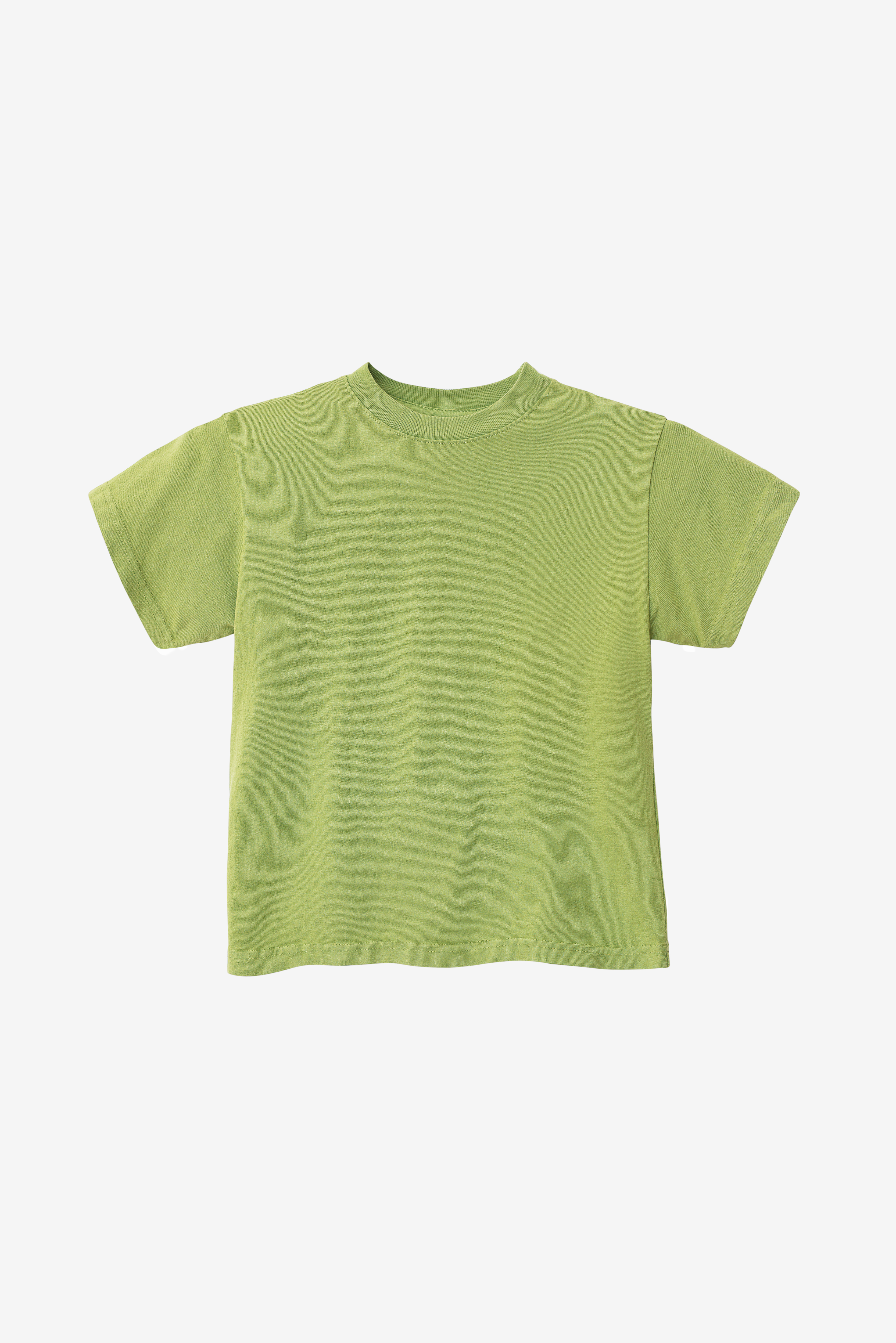 6.5 oz S/S Garment Dye T-Shirt 40