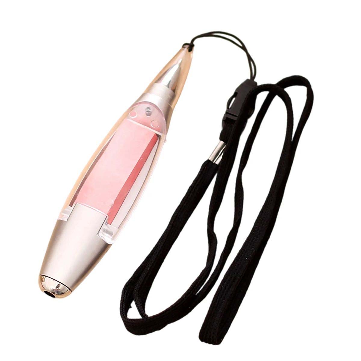 Daily Use Ballpoint Pen with Handy LED Light 6