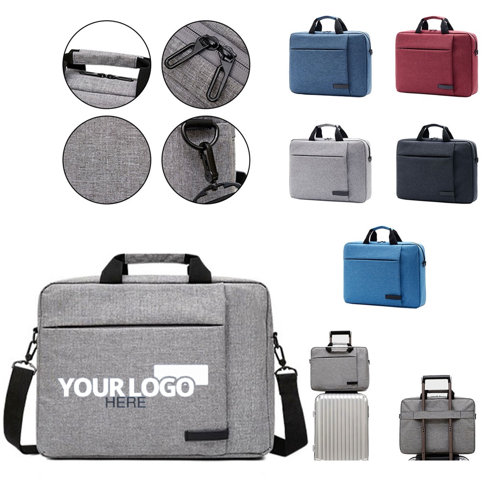 Computer Carrying Bag 1