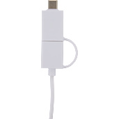5-in-1 Recycled Long Charging Cable 36