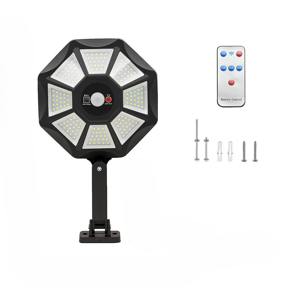 Solar LED Street Light 2