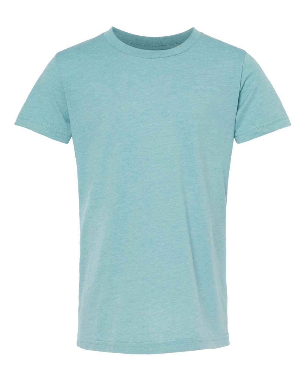 Youth CVC Jersey Tee - 3001YCVC 37