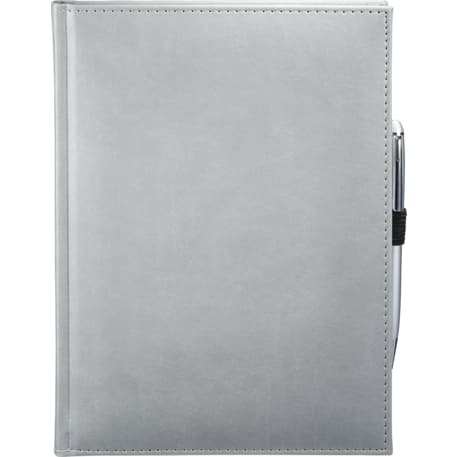 FSC® Mix 7" x 10" Pedova™ Large Bound Journal 56