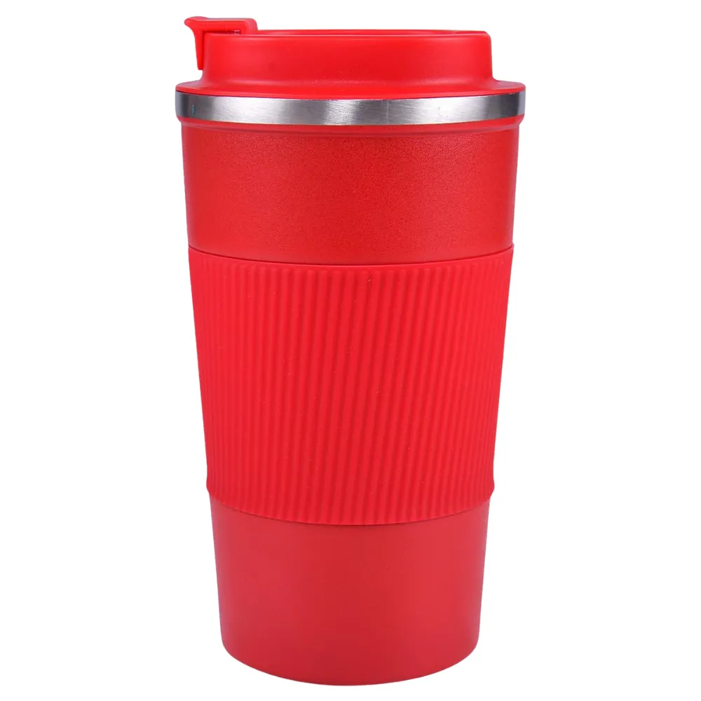 17oz. Insulated Travel Coffee Tumbler 2
