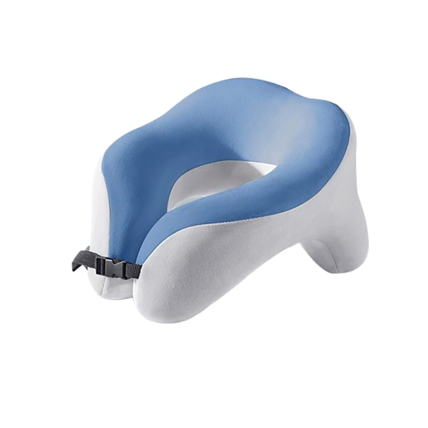Memory Foam U Shaped Car Pillow 7