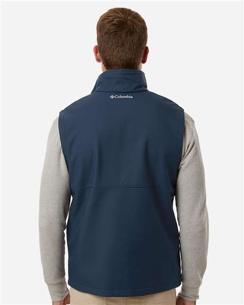 Men's Ascender™ II Soft Shell Vest - 216510 23