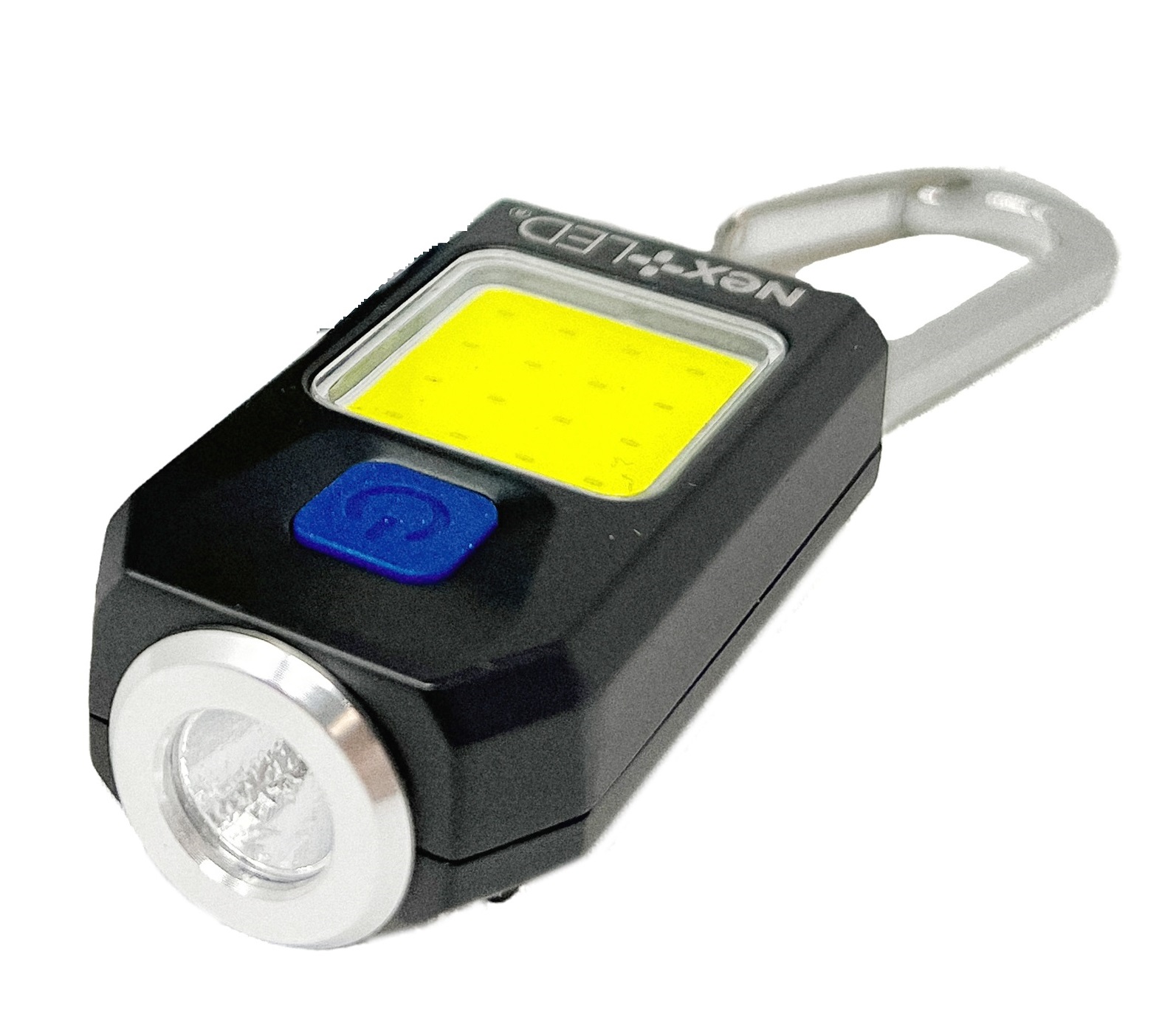 NextLED Rechargeable Key Chain Light 6