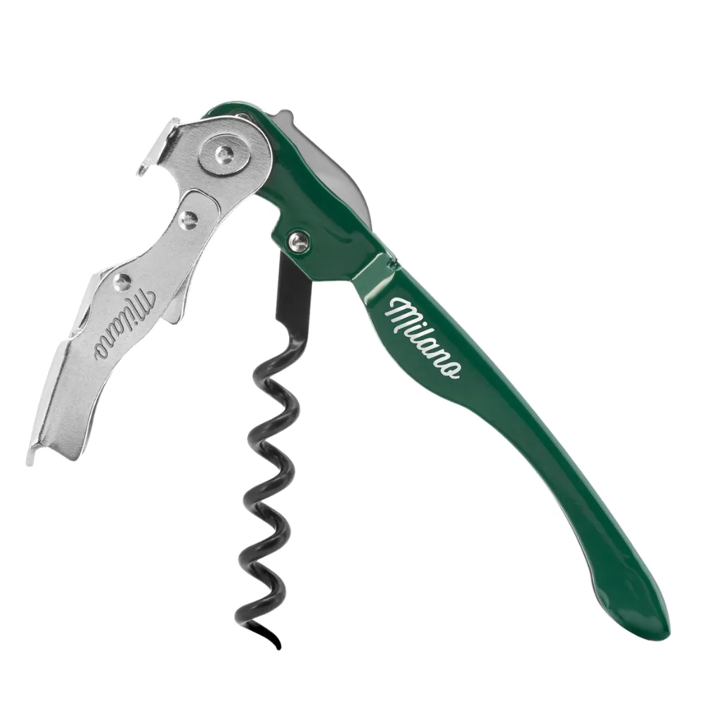 MILANO(R) PLUS Professional Corkscrew 20