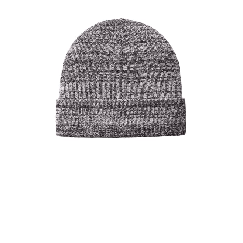Port Authority Knit Cuff Beanie 8