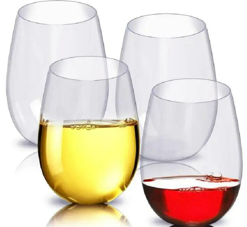 PET Wine Cup 2