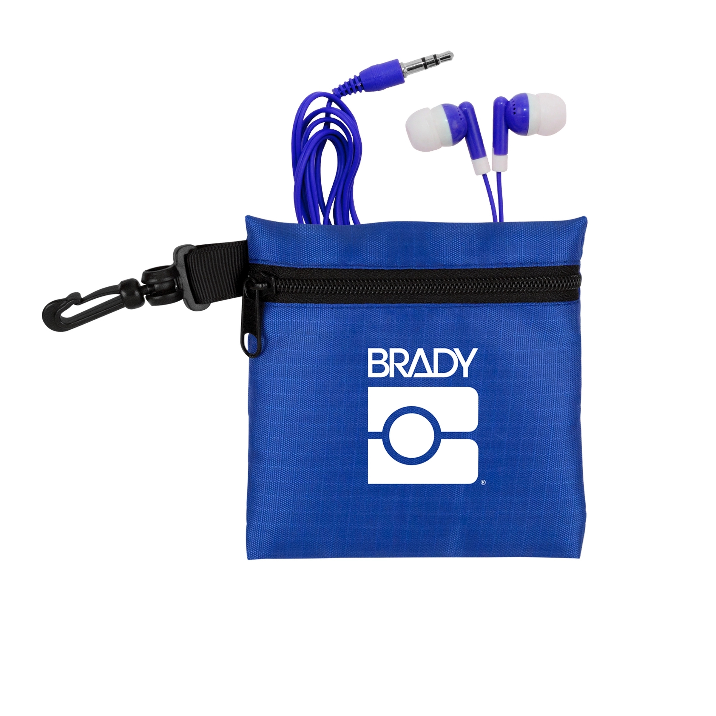 Trendy Ear Bud Set 10