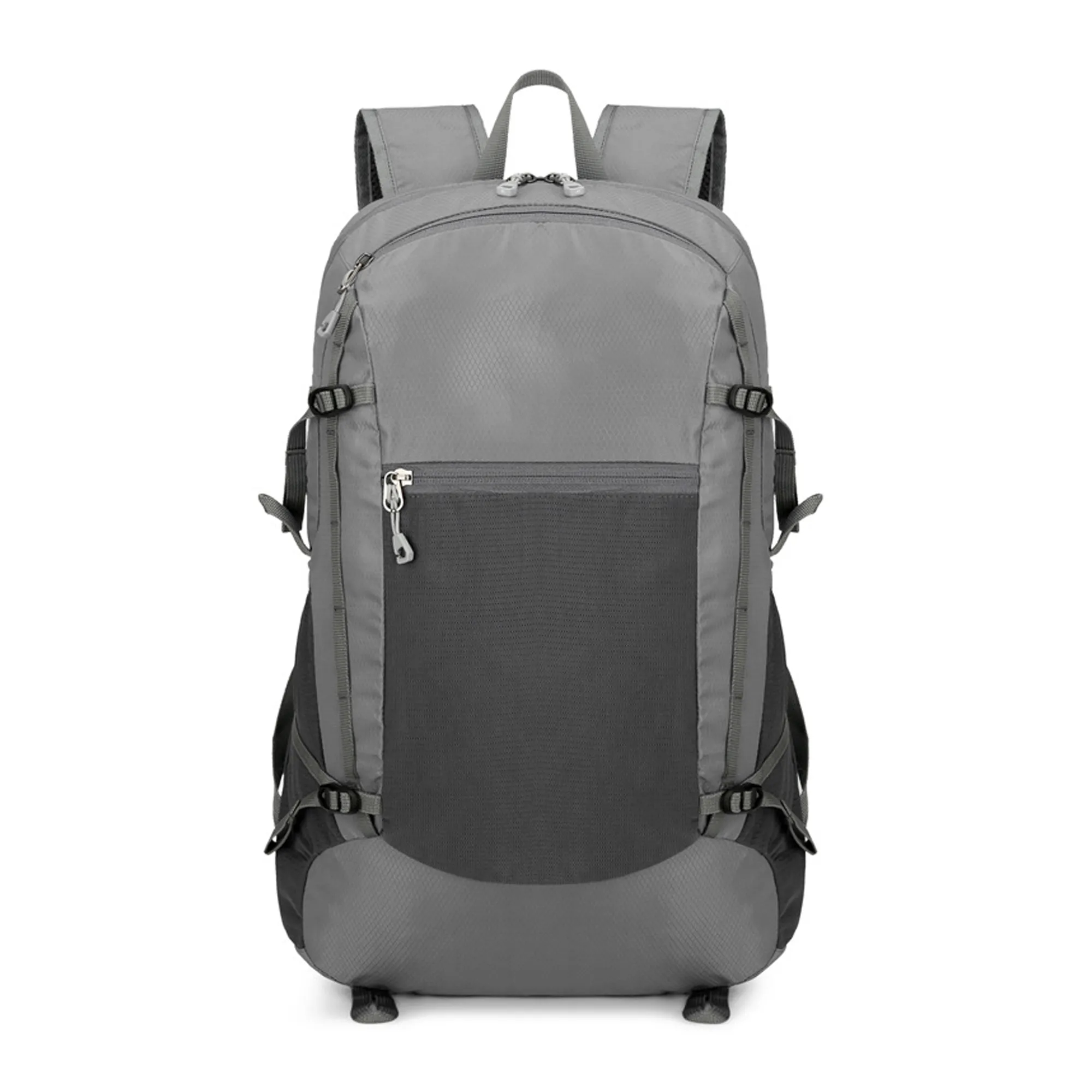 Foldable Outdoor Travel Backpack 5