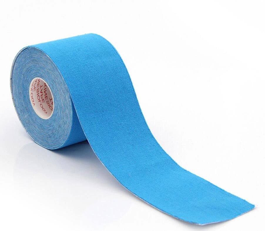 Self Muscle Kinesiology Tape 5