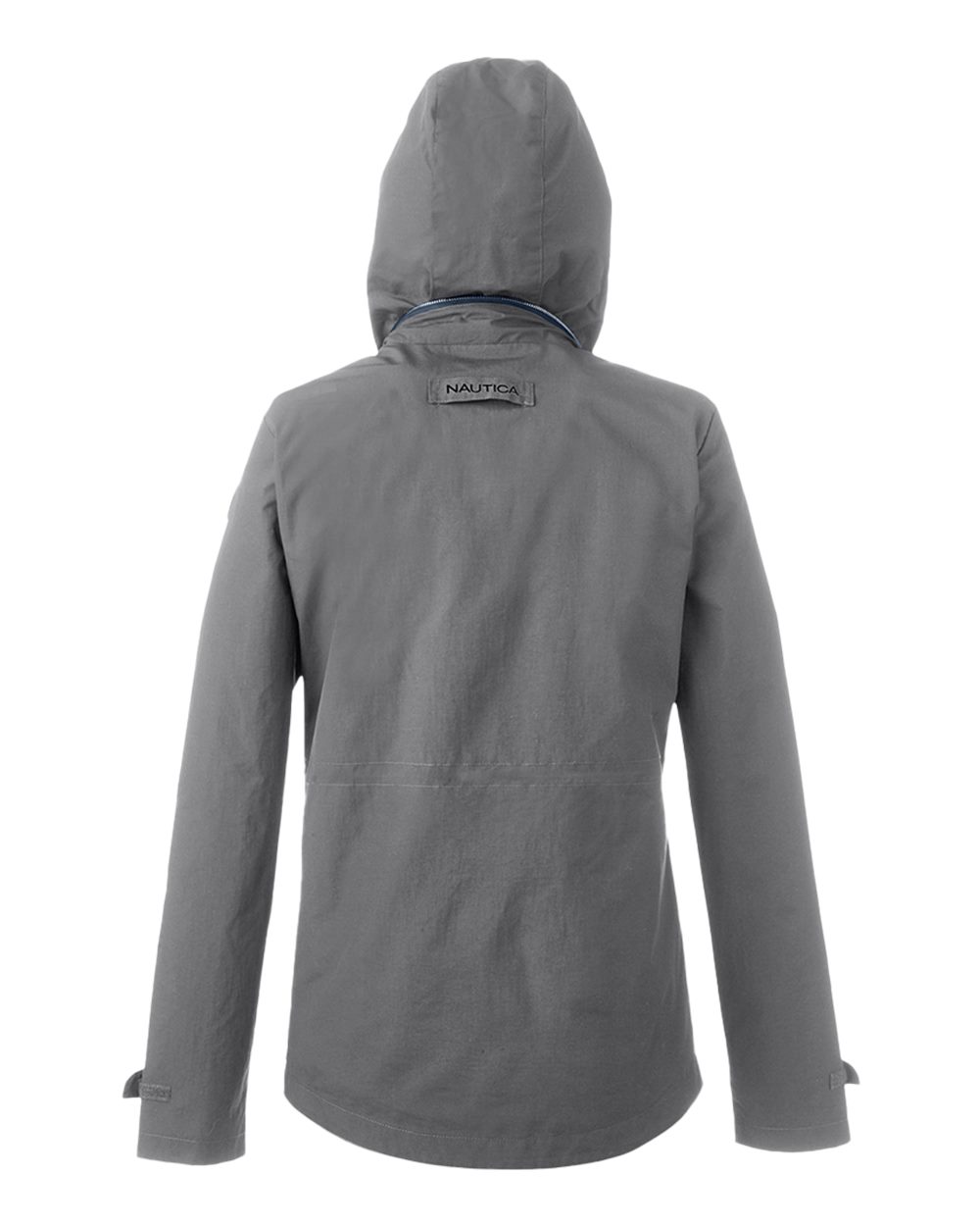 Women's Voyage Hooded Rain Jacket - N17183 2