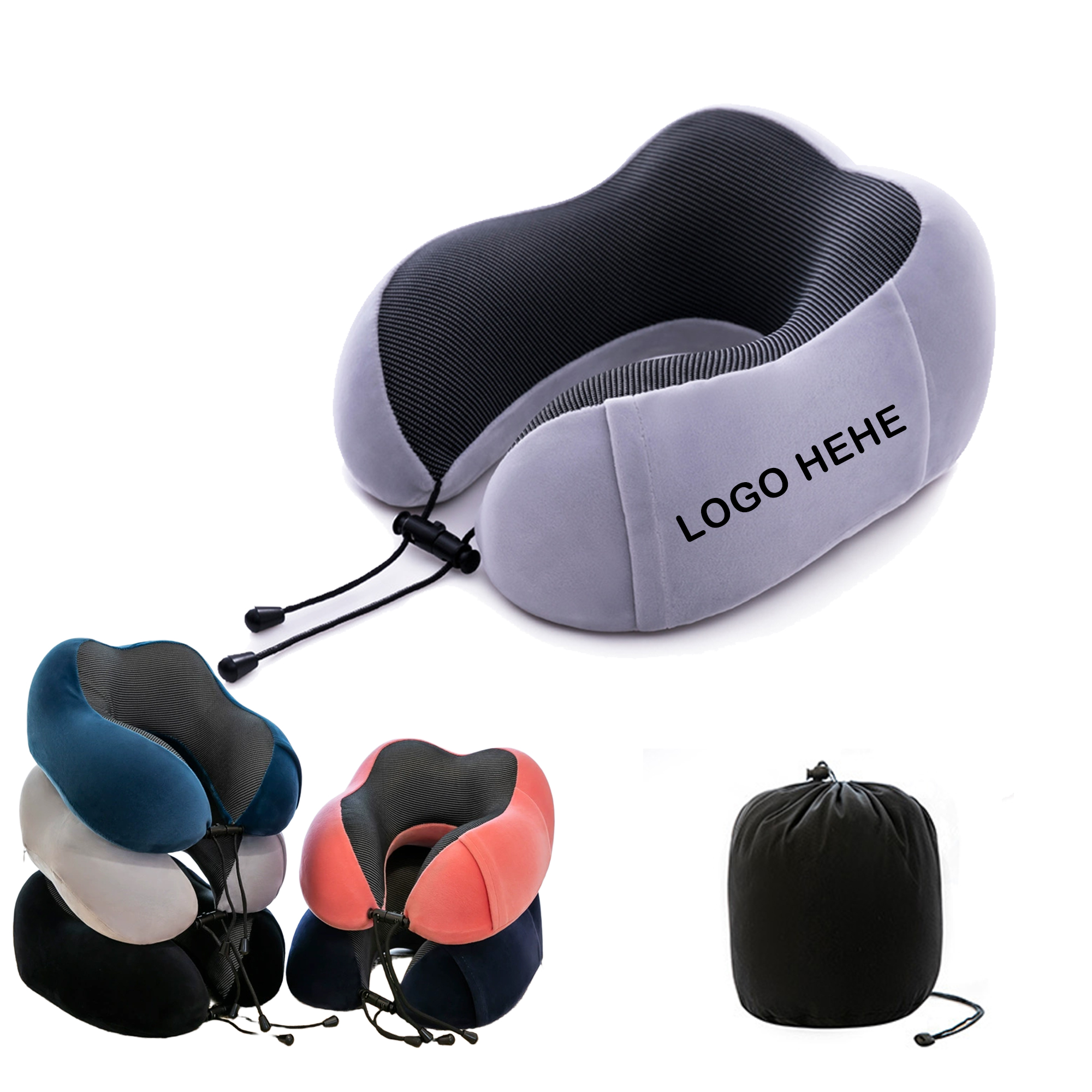 Portable Travel Pillow 5