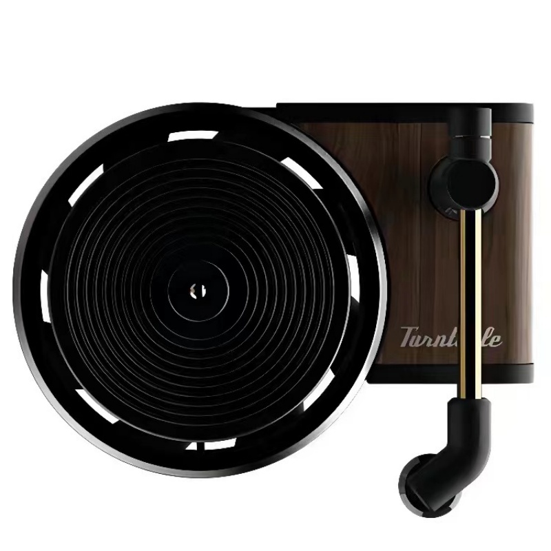 Record Player Air Freshener 2