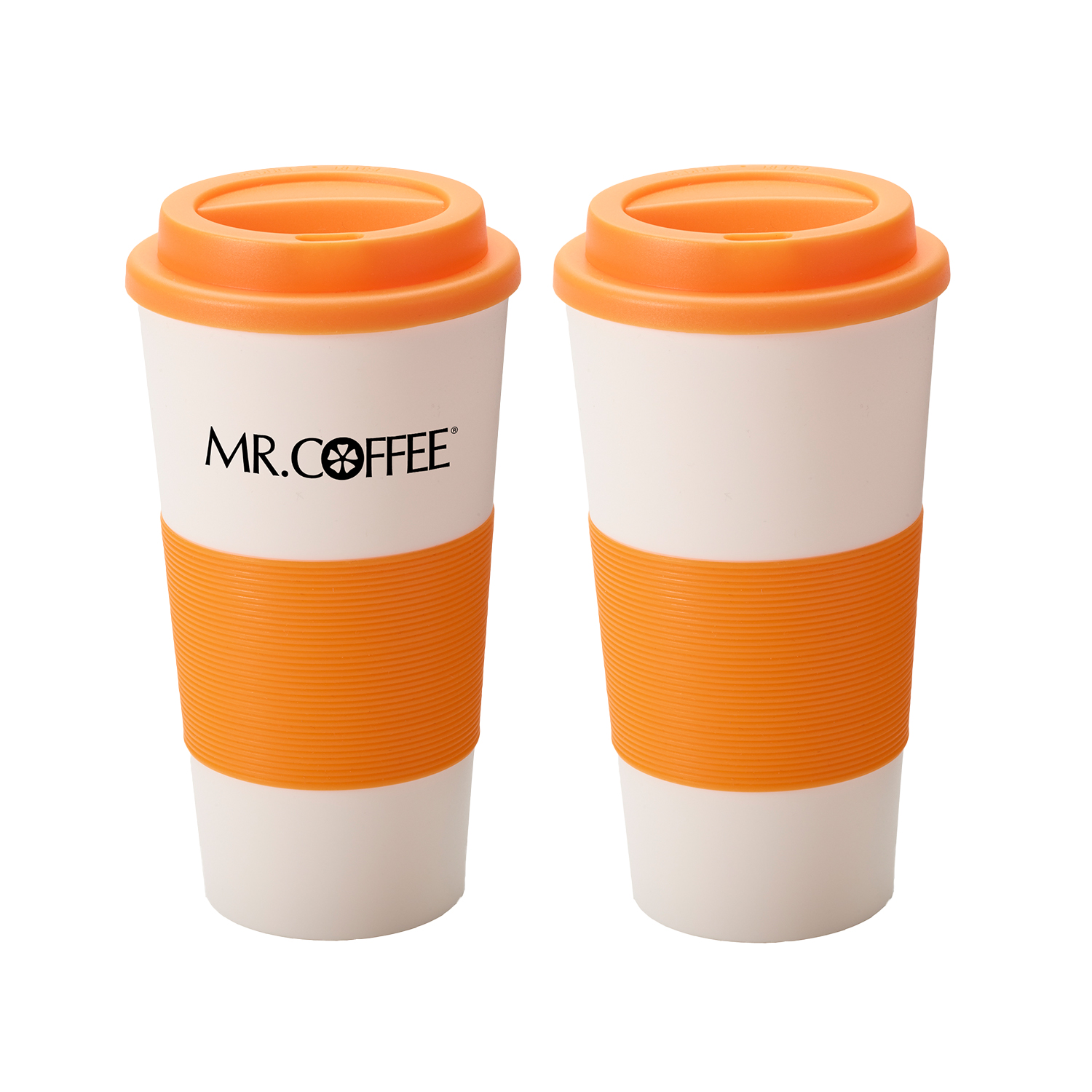 Double-wall Insulated Commuter Tumbler, 16 oz. 5