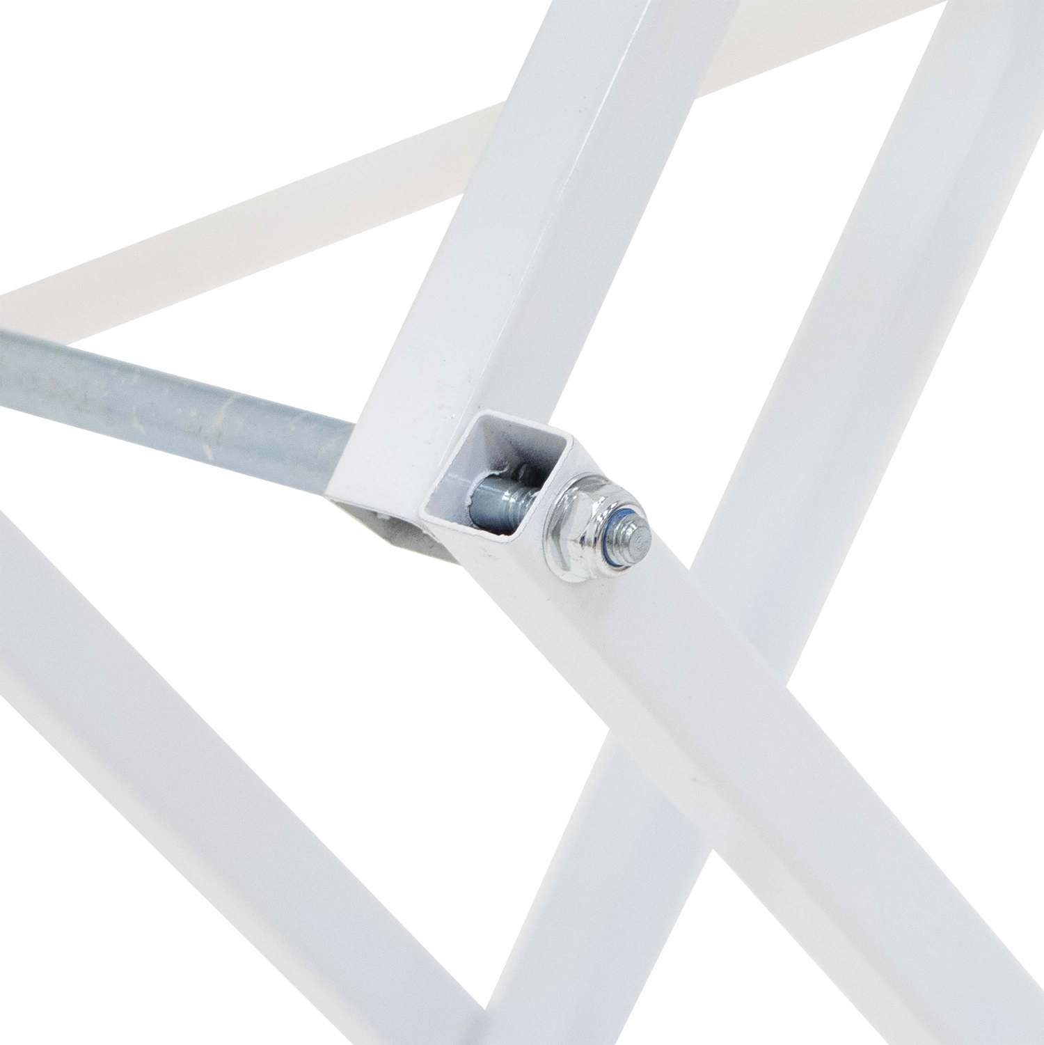 Collapsible Counter Kit 11