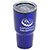 Odyssey 30 oz Stainless Steel/Polypropylene Travel Tumbler 27
