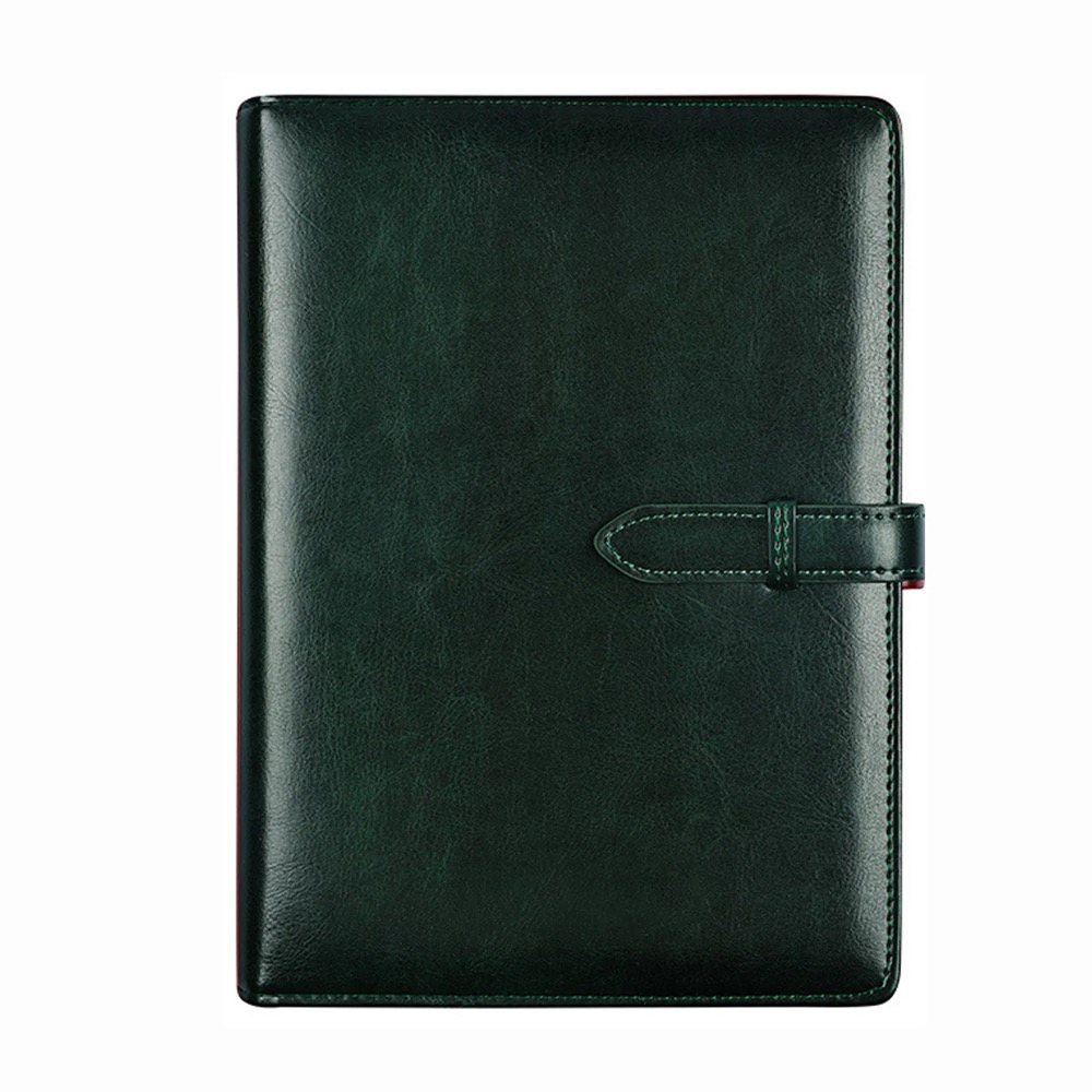 A5 High Quality Business Calendar Notebook 2