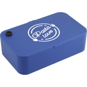Recycled Plastic Bento Box 10