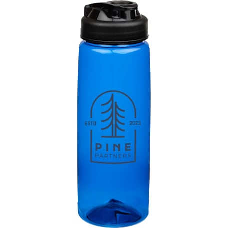 Surf Bottle w/ Black Sip-n-Go Lid 26 oz 51