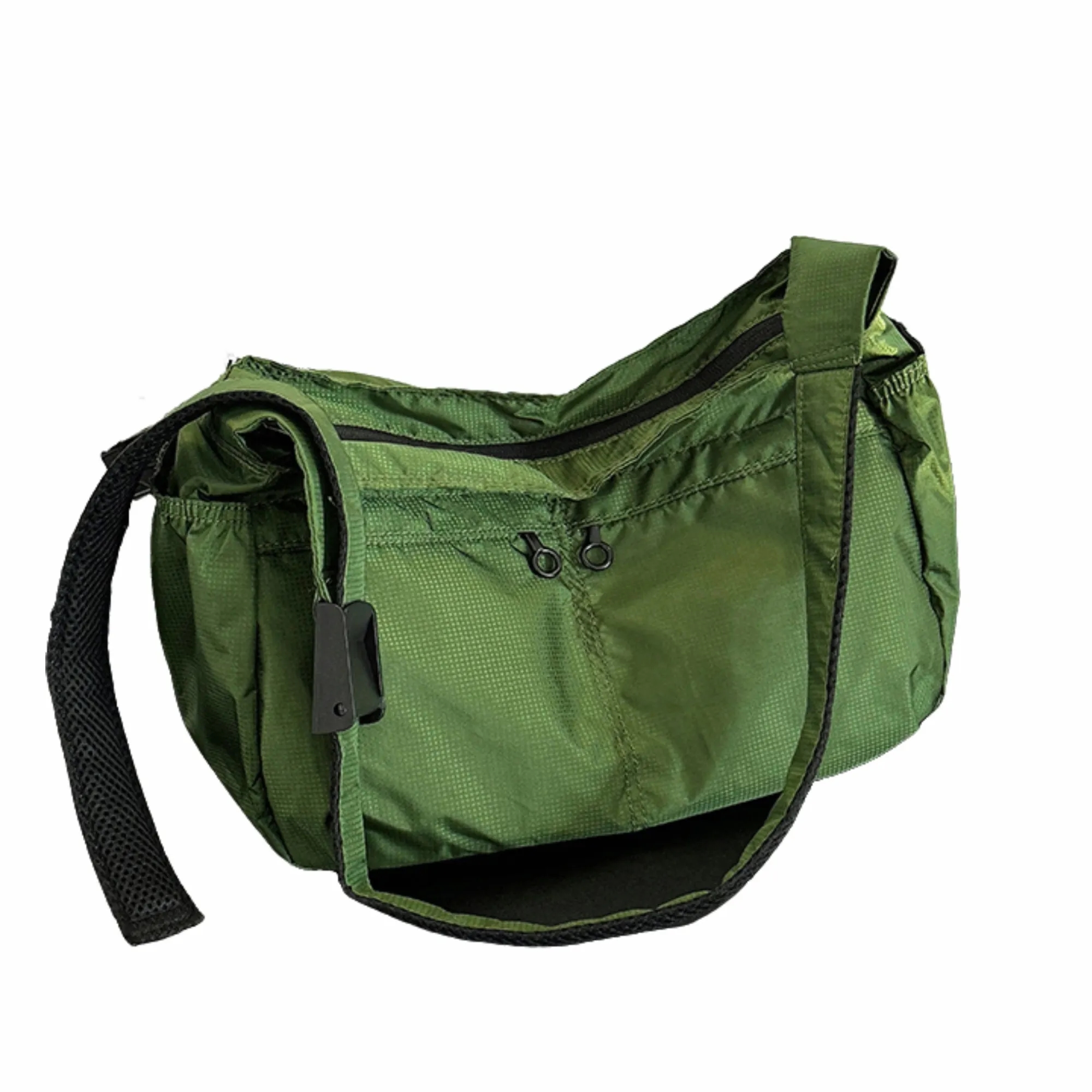 Foldable Outdoor Crossbody Bag 4