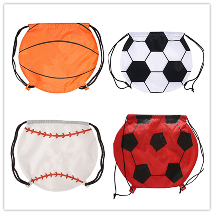 Sport Drawstring Backpack 3