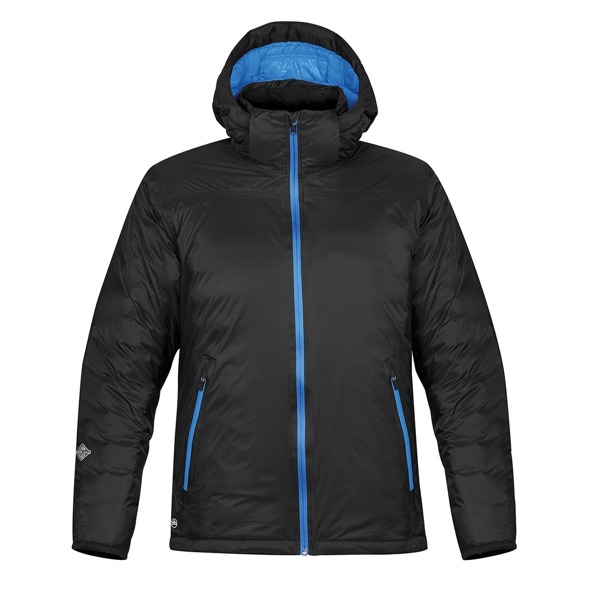 Stormtech Men's Black Ice Thermal Jacket