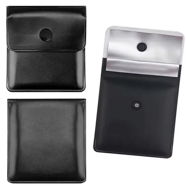 Eco-Friendly PVC Cigarette Ash Bag 2