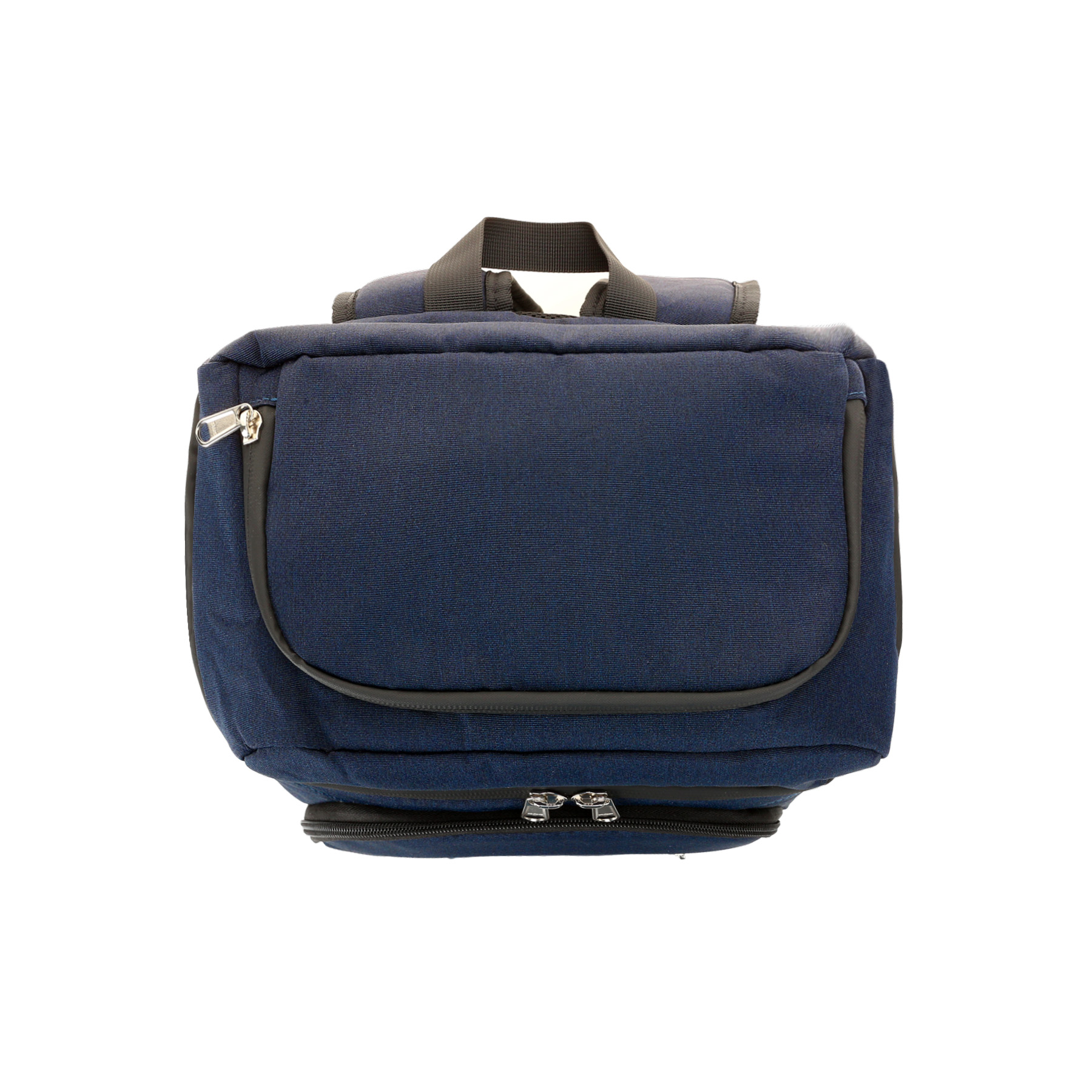 28 Can Dual Compartment Insulated Backpack Cooler 10