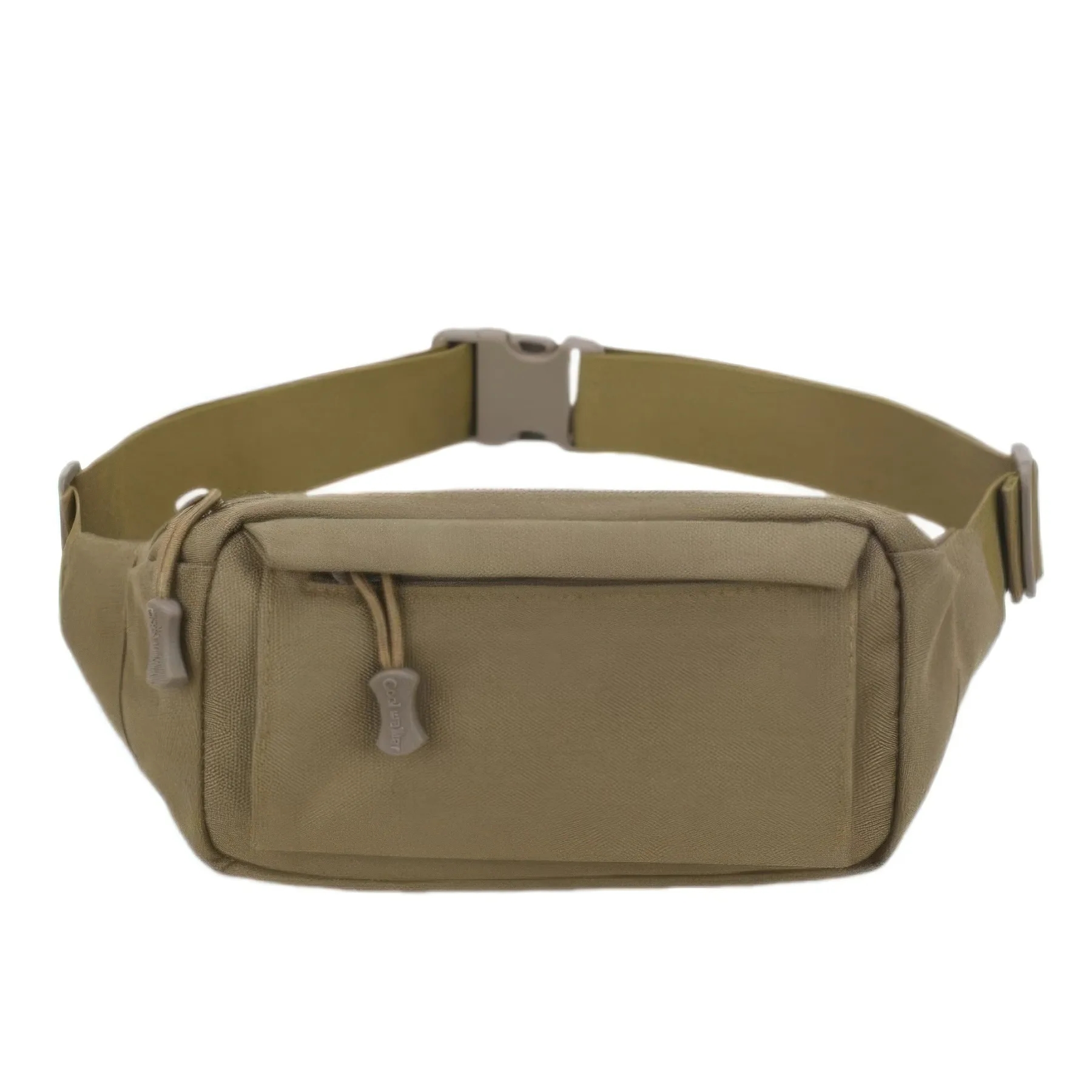 Versatile Outdoor Tactical Waist Bag 6