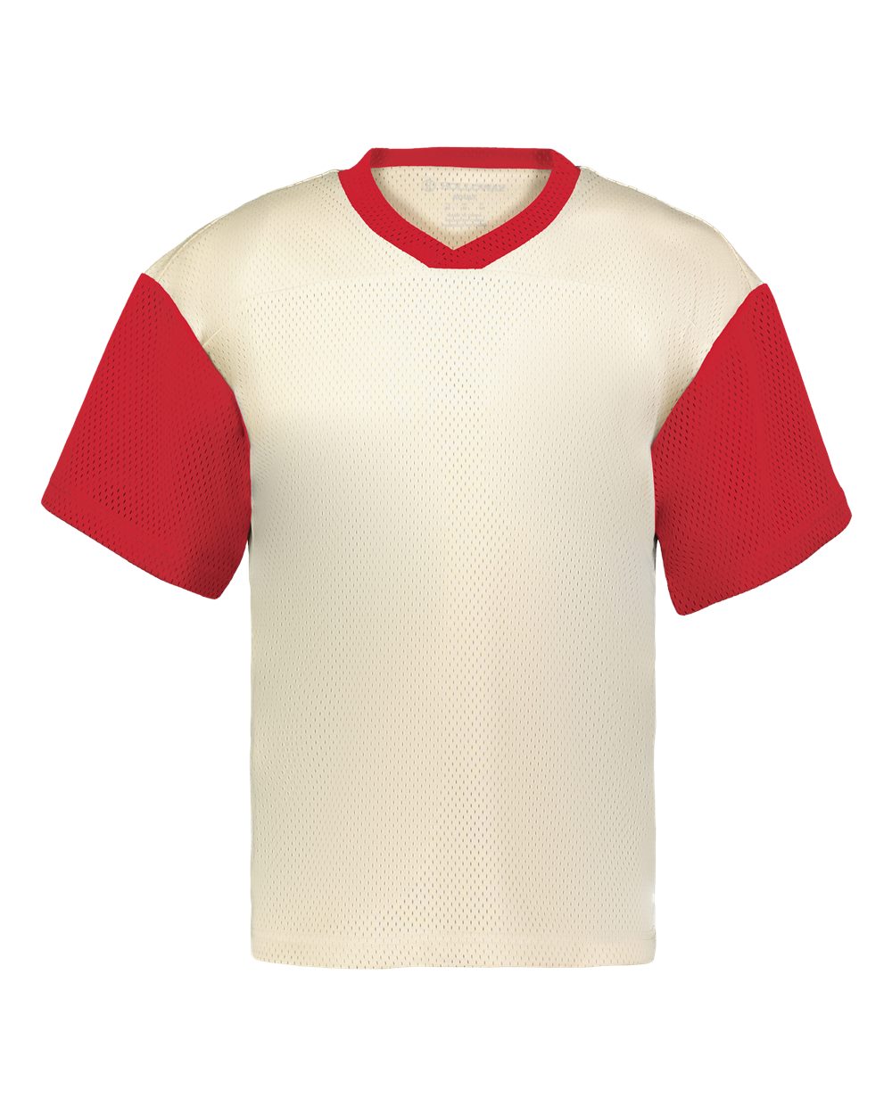 Unisex Prep Street Fan Jersey - 226120 37