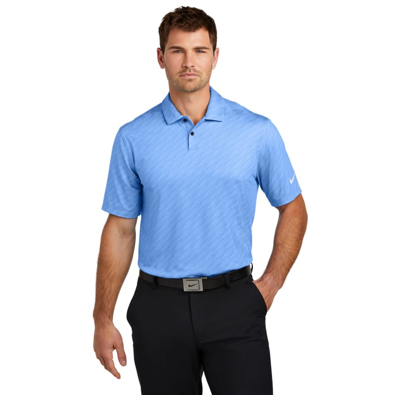 Nike Vapor Dash Polo 9