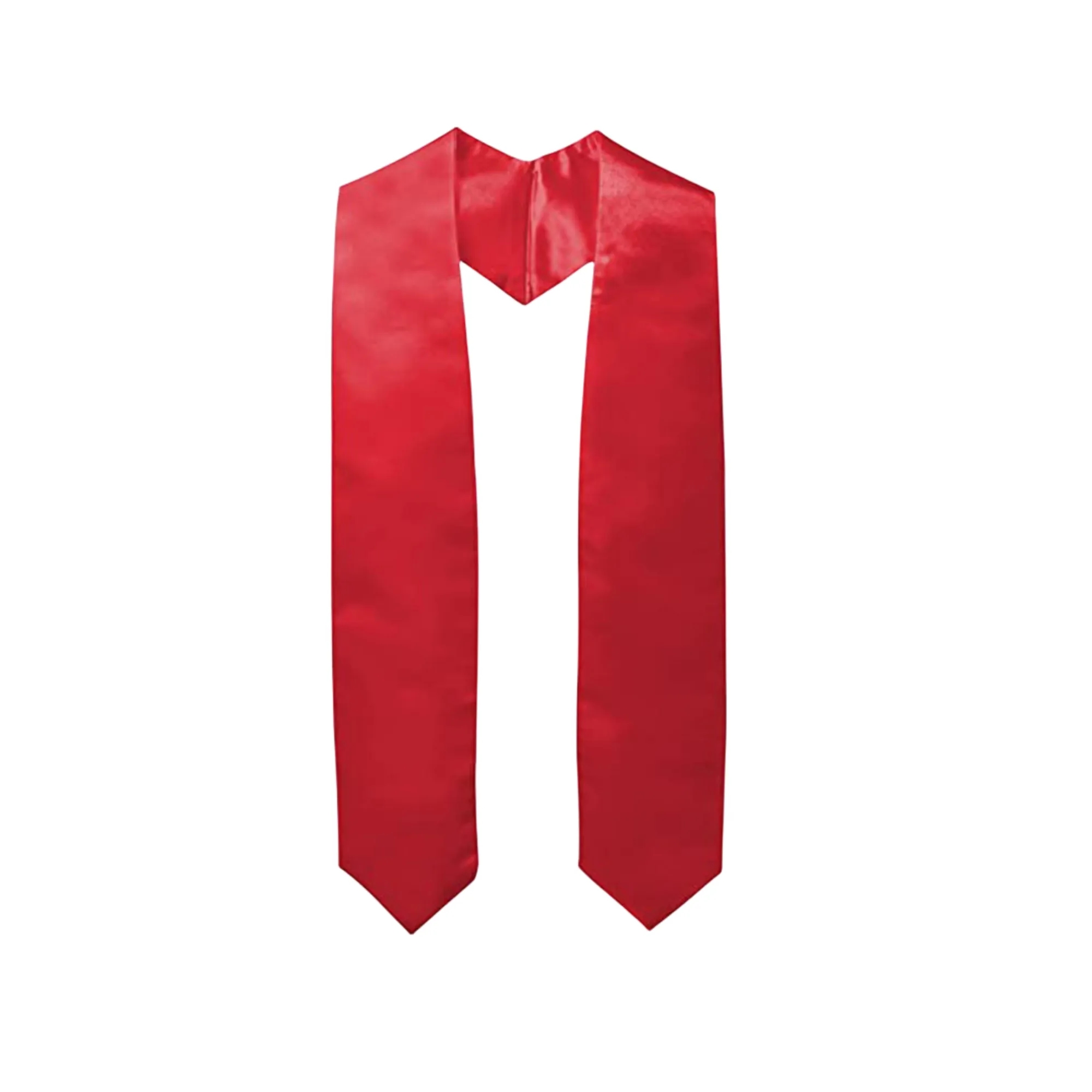 Custom Graduation Stoles 9