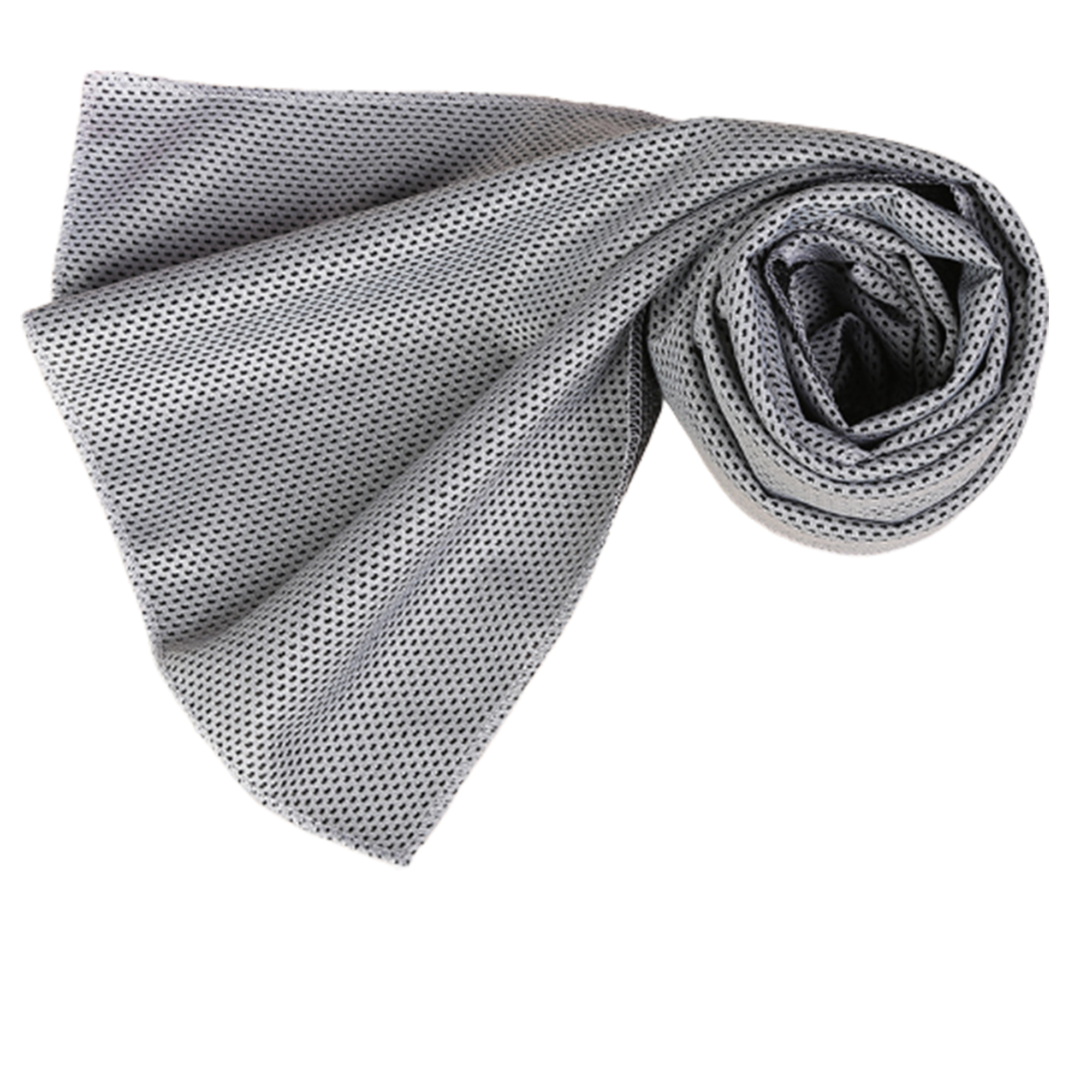 Stylish 12x31In Cooling Sports Towel 6