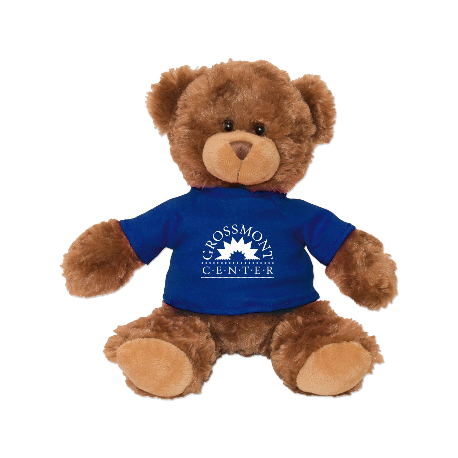 11" Roary Bear 10