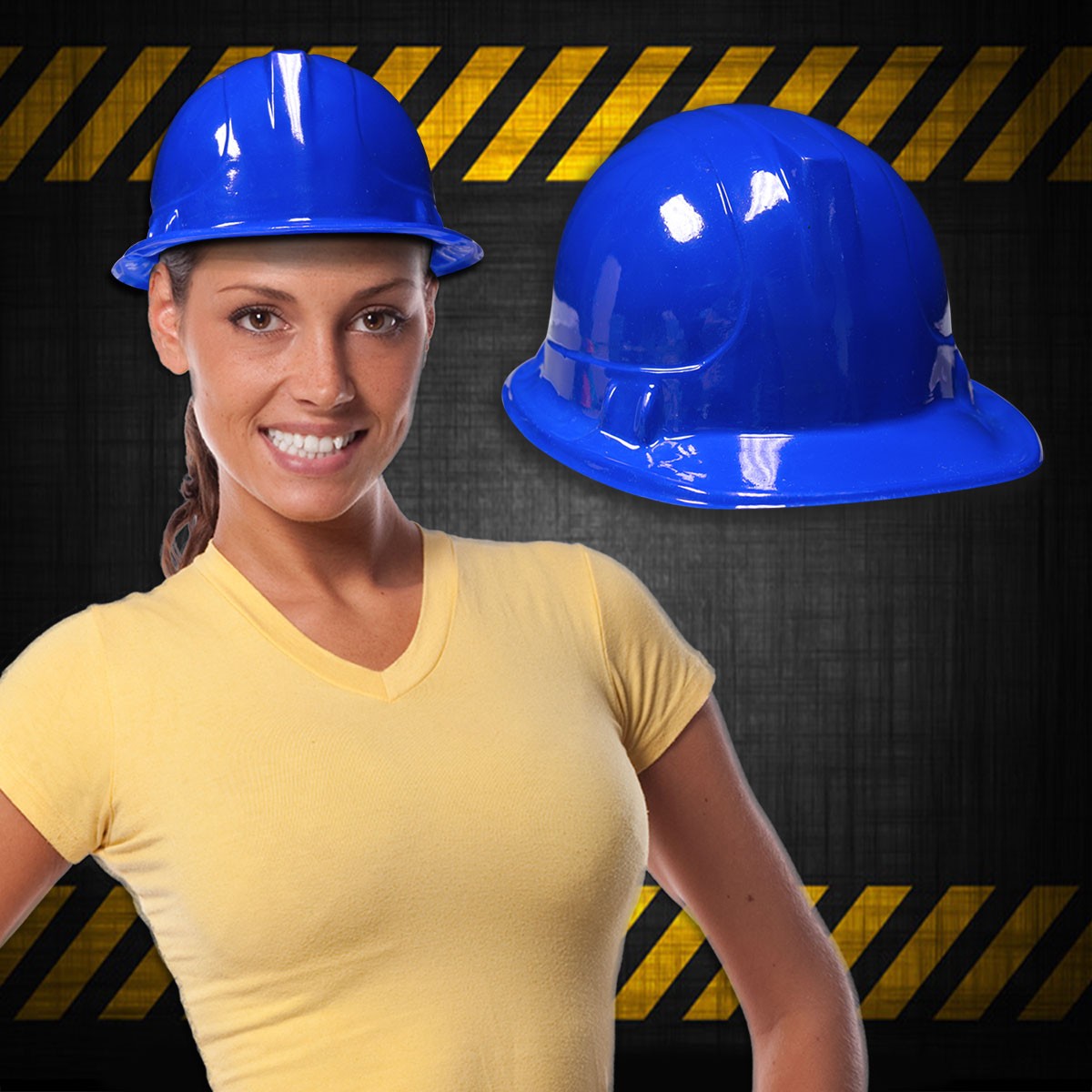 Construction Hats 6
