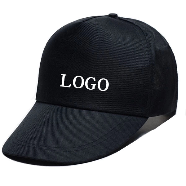 Polyester Baseball Cap 2