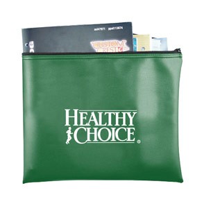 TexOLeather Vinyl Memorial Portfolio (13"x10") 11