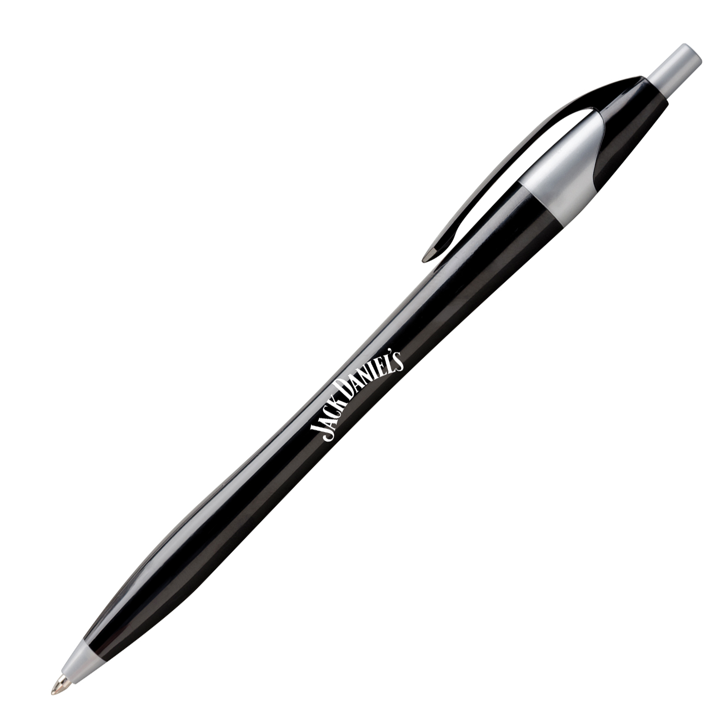 Plantagenet-197 Click Action Pens 5
