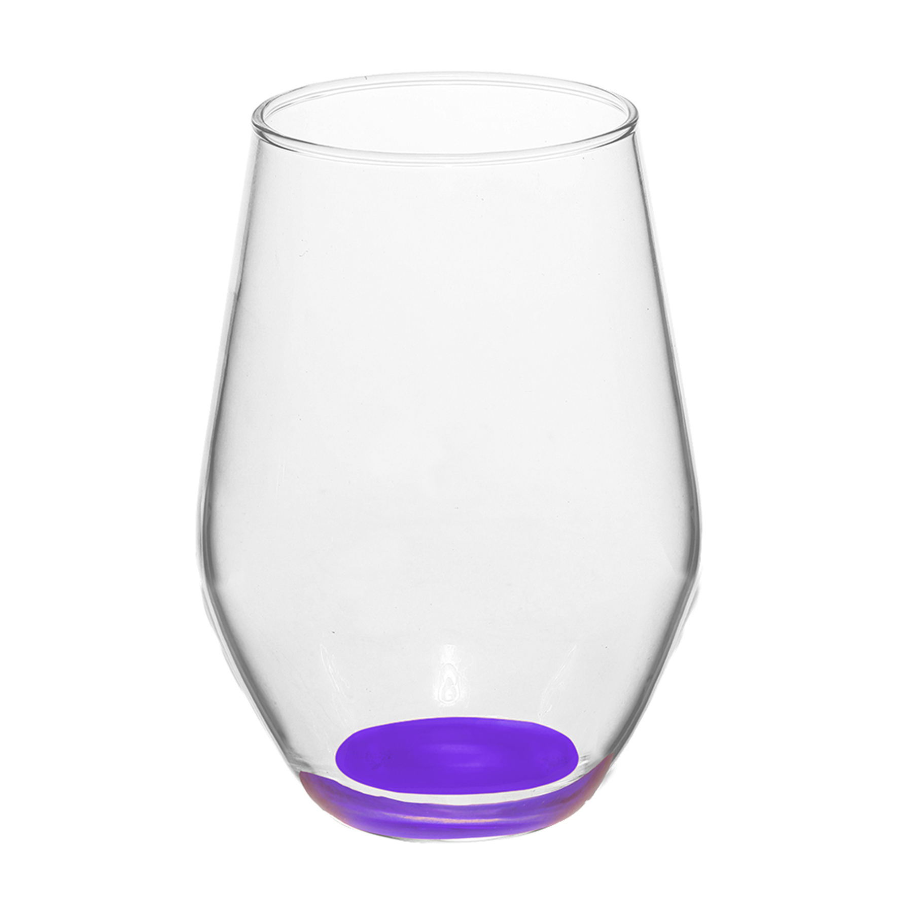 Dane Stemless Wine Glasses 4