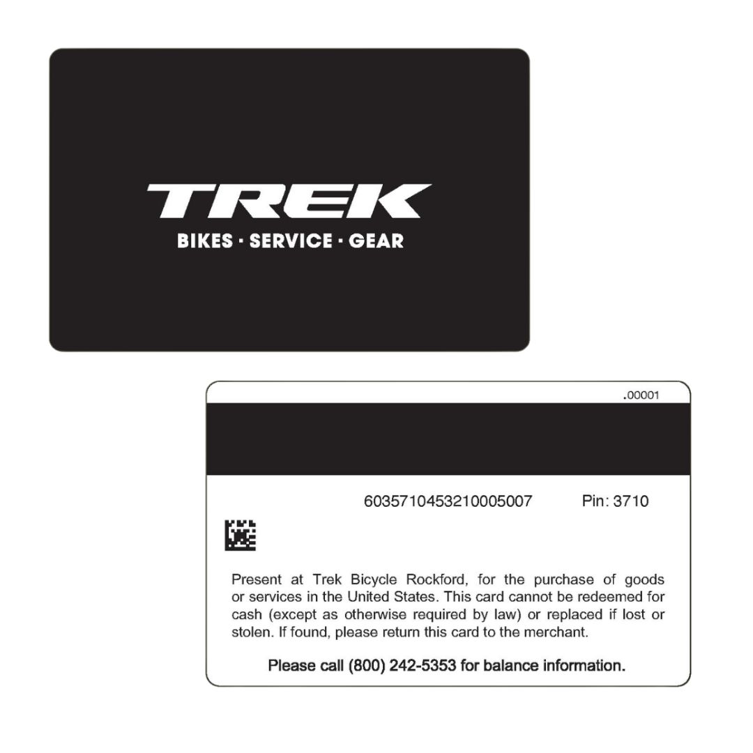 Gift Card 3