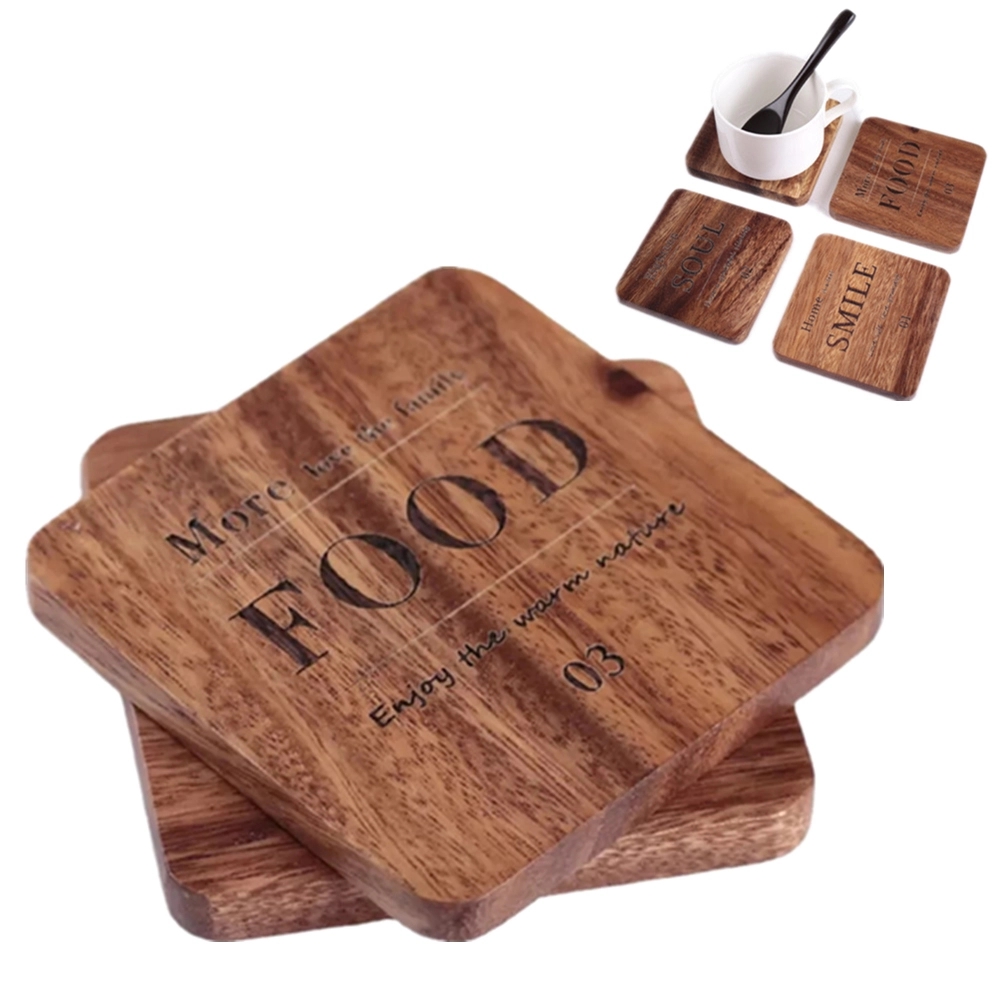 Square Coasters Placemats 8