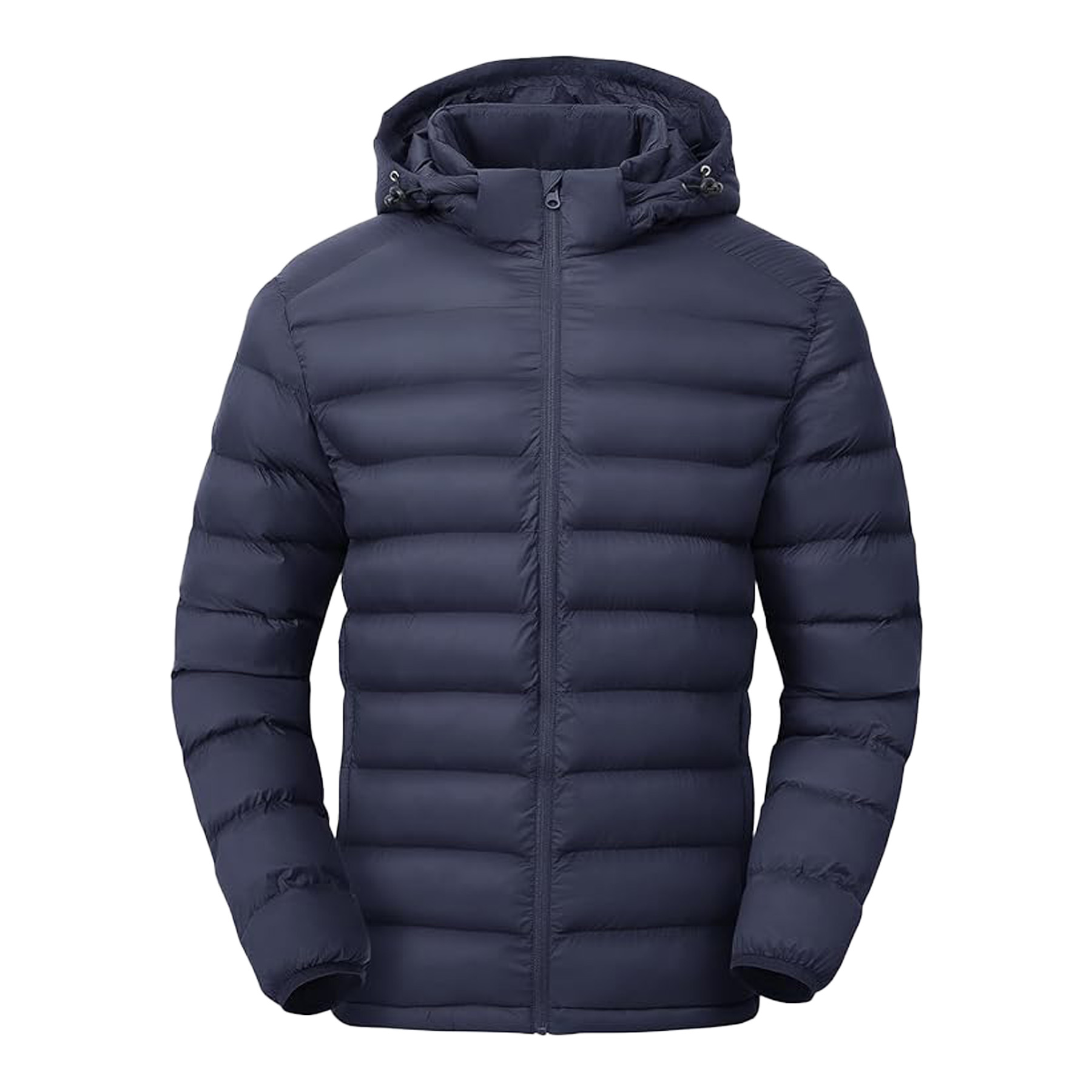 Lightweight Puffer Jackets 3