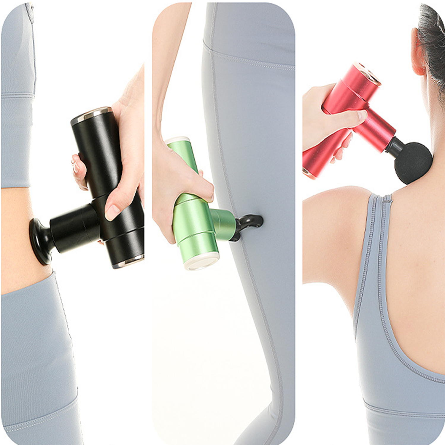 Mini Muscle Massage Gun 3
