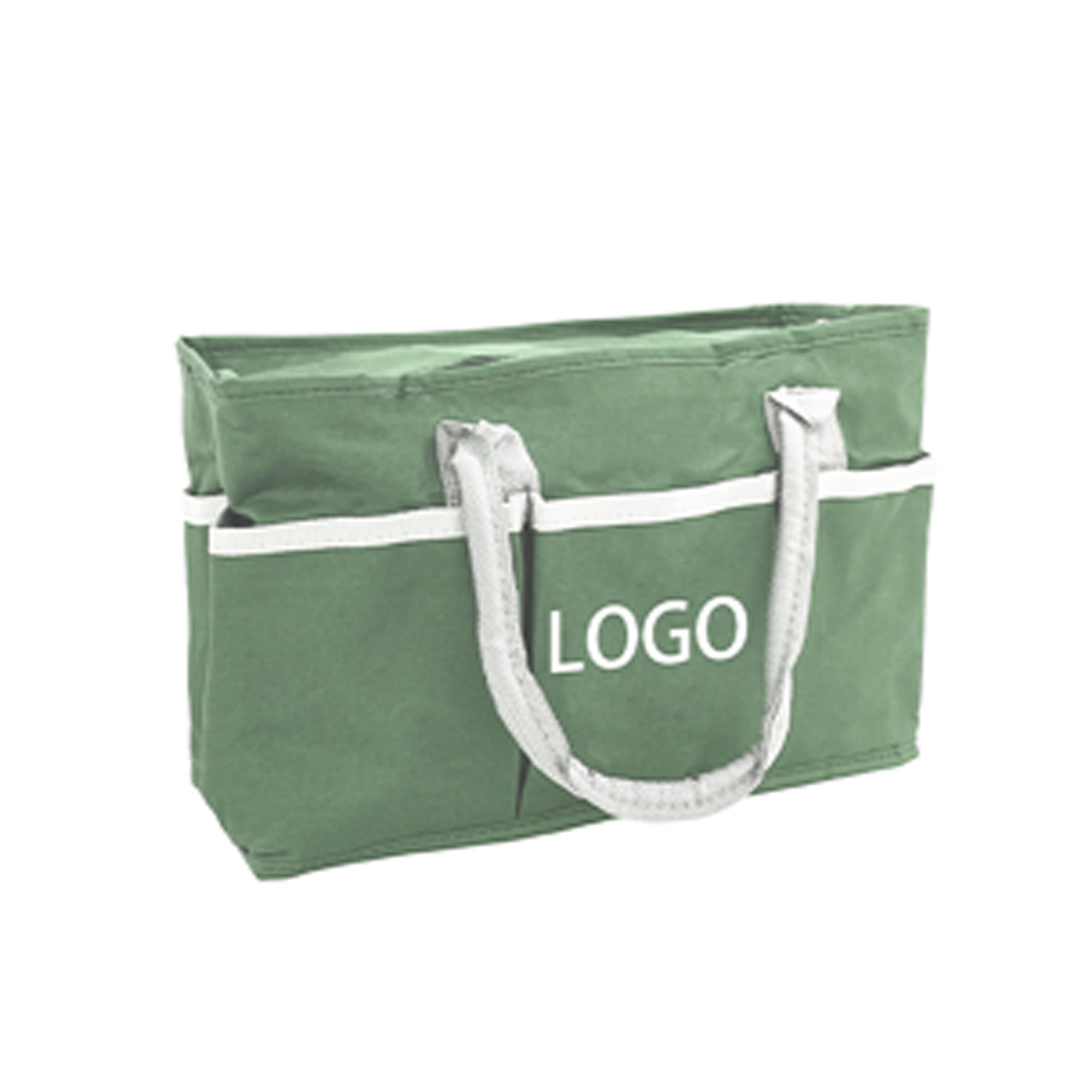 Thermal Insulated Lunch Tote 1