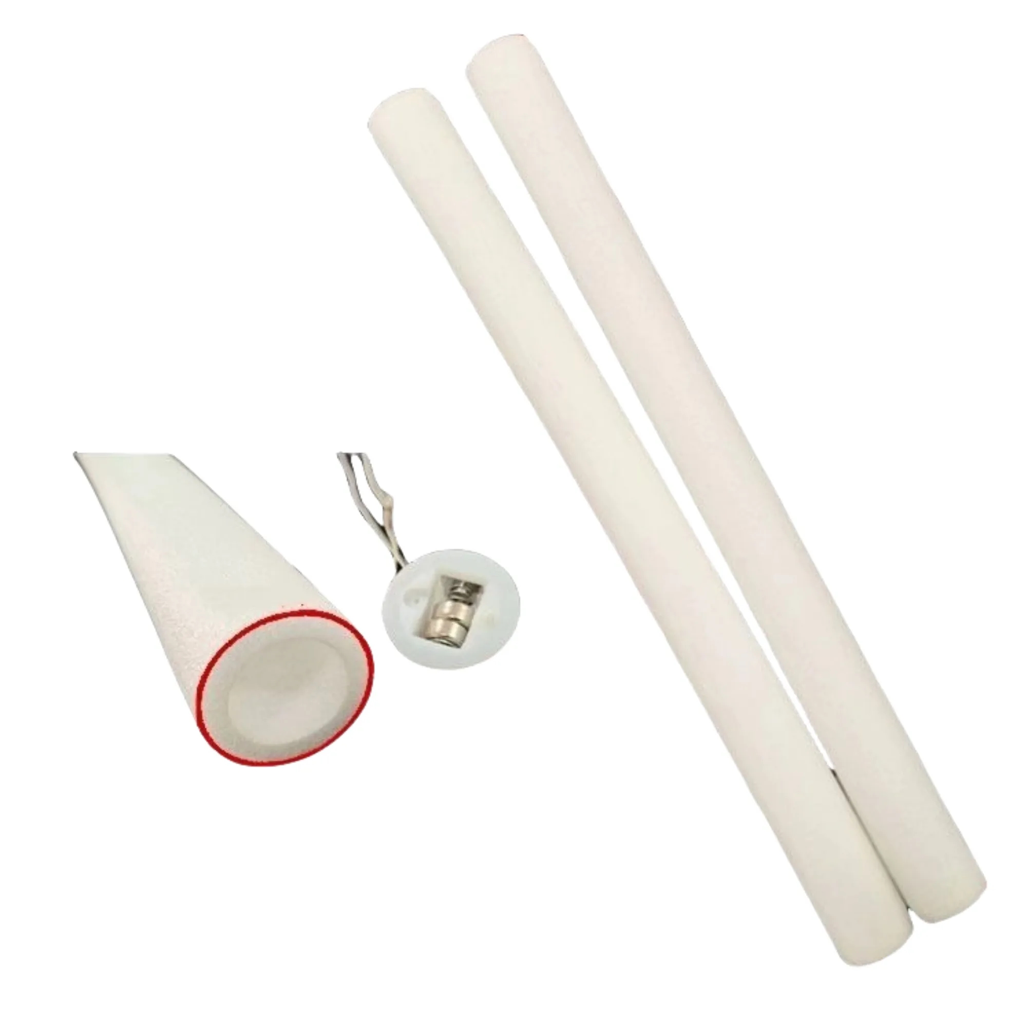 Sponge Foam Fluorescent Stick 2