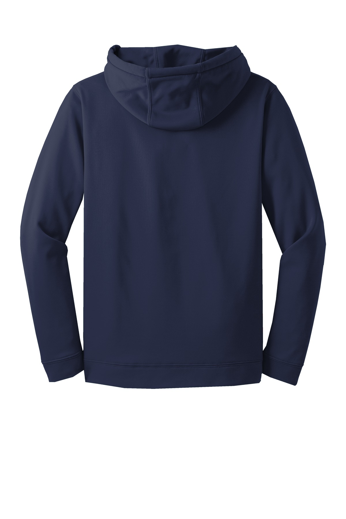 Sport-Tek® Sport-Wick Fleece Hooded Pullover 52