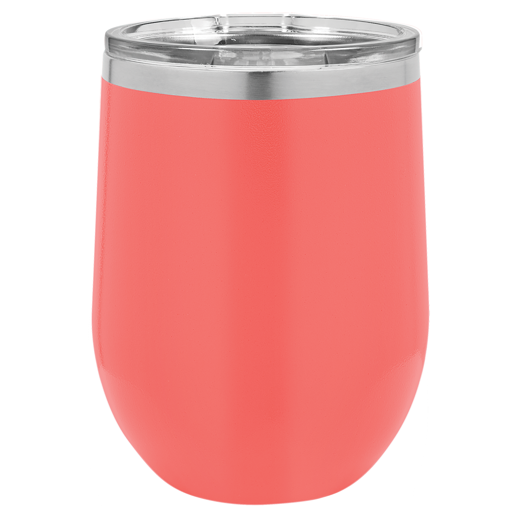12 oz Polar Camel Metal Wine Tumbler 6